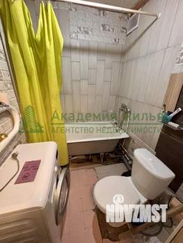 2-к квартира, вторичка, 44м2, 4/5 этаж