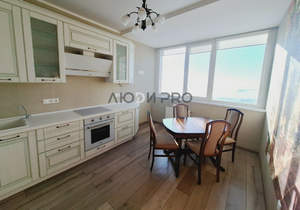 1-к квартира, вторичка, 43м2, 15/25 этаж