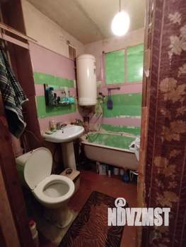 2-к квартира, вторичка, 44м2, 2/5 этаж