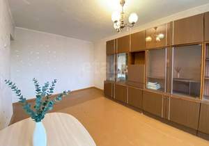 2-к квартира, вторичка, 45м2, 4/5 этаж