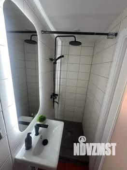 2-к квартира, вторичка, 40м2, 5/5 этаж