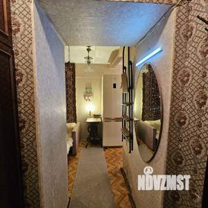 1-к квартира, вторичка, 34м2, 6/9 этаж