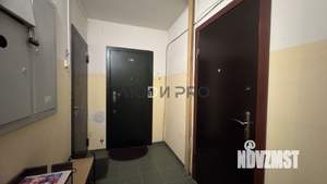 1-к квартира, вторичка, 37м2, 9/10 этаж