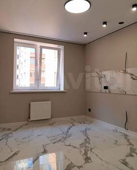 2-к квартира, вторичка, 56м2, 9/10 этаж