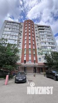 1-к квартира, вторичка, 48м2, 3/10 этаж