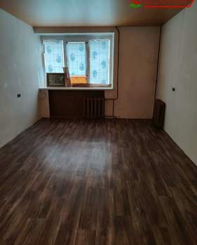 1-к квартира, вторичка, 34м2, 5/9 этаж