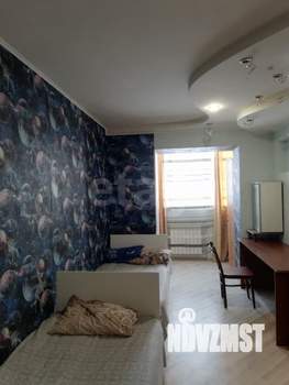 2-к квартира, вторичка, 78м2, 1/9 этаж