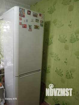 1-к квартира, вторичка, 31м2, 5/5 этаж