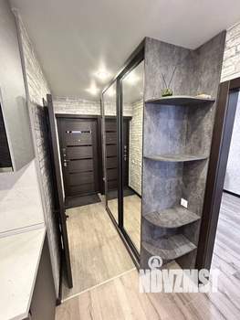 1-к квартира, вторичка, 29м2, 3/11 этаж