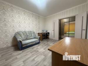 3-к квартира, вторичка, 62м2, 2/9 этаж