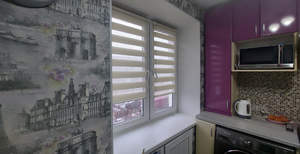 2-к квартира, вторичка, 41м2, 4/5 этаж