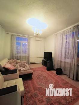 2-к квартира, вторичка, 60м2, 5/5 этаж