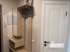 1-к квартира, вторичка, 43м2, 4/10 этаж
