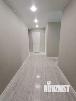 2-к квартира, вторичка, 55м2, 7/10 этаж