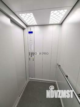 1-к квартира, вторичка, 29м2, 8/10 этаж