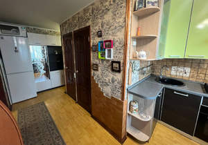 2-к квартира, вторичка, 42м2, 6/9 этаж