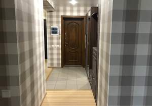 3-к квартира, вторичка, 72м2, 9/10 этаж