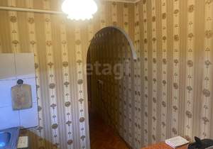 1-к квартира, вторичка, 32м2, 2/10 этаж