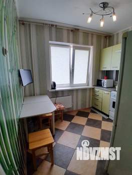 1-к квартира, вторичка, 38м2, 8/10 этаж