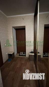 1-к квартира, вторичка, 45м2, 7/10 этаж