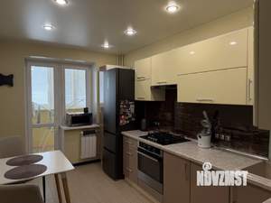 1-к квартира, вторичка, 41м2, 8/10 этаж