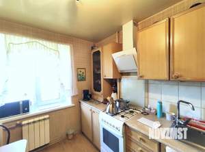 2-к квартира, вторичка, 57м2, 5/10 этаж