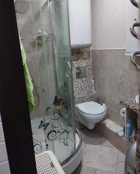 2-к квартира, вторичка, 48м2, 3/5 этаж