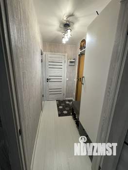 3-к квартира, вторичка, 55м2, 1/9 этаж