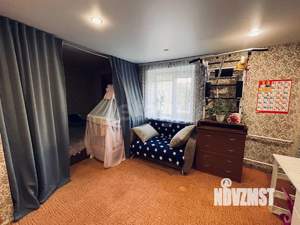 1-к квартира, вторичка, 32м2, 2/5 этаж