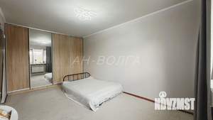 1-к квартира, вторичка, 32м2, 5/5 этаж