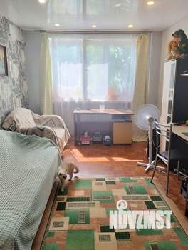 2-к квартира, вторичка, 54м2, 4/5 этаж