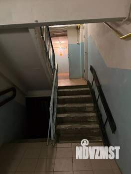 2-к квартира, вторичка, 45м2, 3/9 этаж