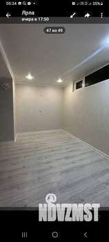 3-к квартира, вторичка, 52м2, 1/6 этаж