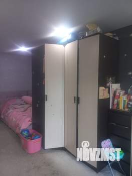 2-к квартира, вторичка, 46м2, 2/5 этаж