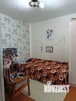 1-к квартира, вторичка, 31м2, 5/5 этаж