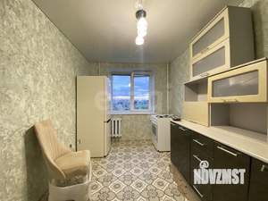 2-к квартира, вторичка, 56м2, 7/11 этаж