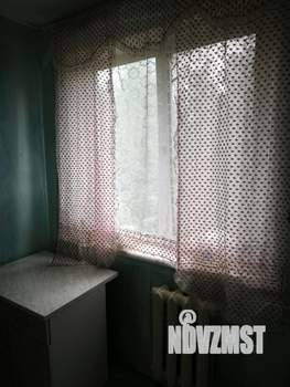 2-к квартира, вторичка, 44м2, 5/5 этаж