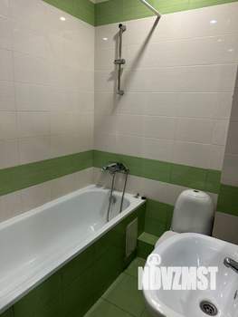 Студия квартира, вторичка, 27м2, 3/8 этаж