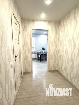 1-к квартира, вторичка, 33м2, 6/10 этаж