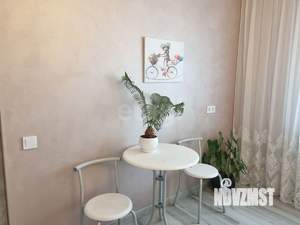 2-к квартира, вторичка, 66м2, 20/23 этаж