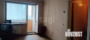 3-к квартира, вторичка, 52м2, 6/9 этаж