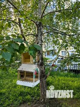 1-к квартира, вторичка, 38м2, 2/10 этаж