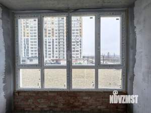 3-к квартира, вторичка, 84м2, 2/21 этаж