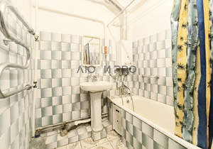 2-к квартира, вторичка, 57м2, 2/5 этаж