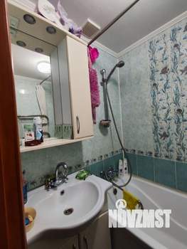 3-к квартира, вторичка, 61м2, 3/10 этаж