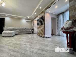 3-к квартира, вторичка, 117м2, 12/14 этаж