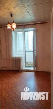 3-к квартира, вторичка, 61м2, 7/10 этаж
