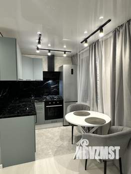 1-к квартира, вторичка, 34м2, 9/9 этаж