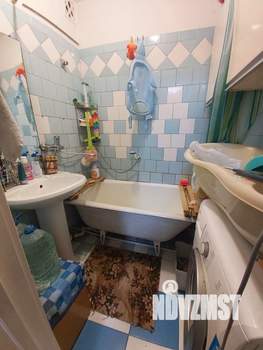 2-к квартира, вторичка, 47м2, 7/9 этаж