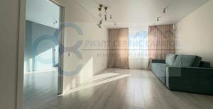 1-к квартира, вторичка, 48м2, 8/10 этаж